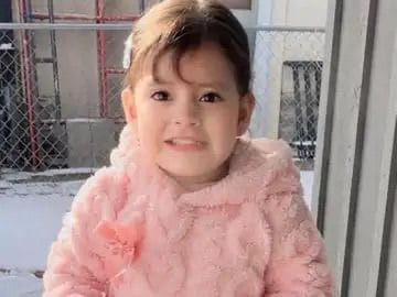 અમેરિકામાં 2 વર્ષની બાળકીને કસ્ટડીમાં લેવામાં આવી