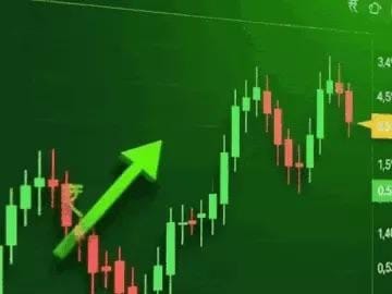 શેર માર્કેટ 14 મહિના પછી ઓલટાઇમ હાઇ પર પહોંચ્યું