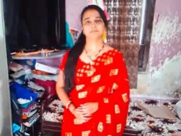 માધાપર બ્રિજ પર લગ્ને જતા પરિવારની બાઇક સ્લીપ